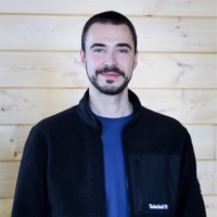 Saumon Québec Employee Antoine Roy-Audy's profile photo