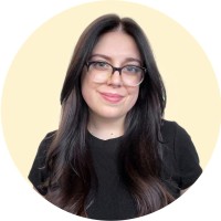 ServeMinnesota Employee Allie Handberg's profile photo