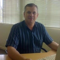 Nadir Figueiredo Ind e Com SA Employee Agnaldo Magrini Lopes's profile photo