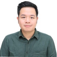 Gallagher Re Employee Jonathan Chandra's profile photo