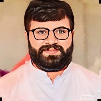 Upwork Employee Hafiz Usama's profile photo