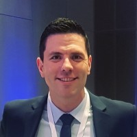 Petrofac Employee Jamie Miet's profile photo