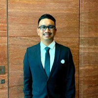 Infintree Workforce Solutions Employee Audy Putra's profile photo