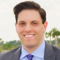 LifeBot Health Employee Jonathan Perl's profile photo