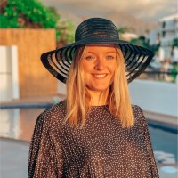 Nugent Employee Megan O’Kane's profile photo