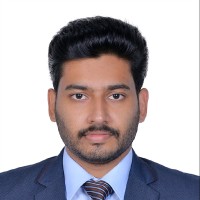 Molten Technical Services LLC Employee Akhil Tom Tom's profile photo