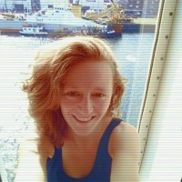 The Scottish Government Employee Nicole de Jong's profile photo