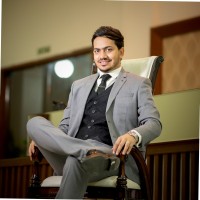 Ali Samnani Email