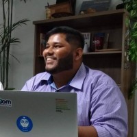 OrçaFascio Employee Higor Melo's profile photo