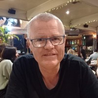 GHD Employee Liam Donnelly's profile photo