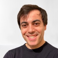 INE Employee Tiago Henrique's profile photo