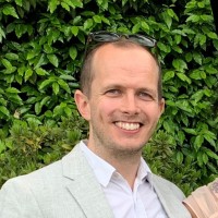 David Collings Email & Phone Number