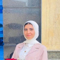 GOUDA, Egypt Employee Dalia Mohamed's profile photo