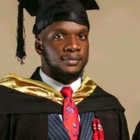 HackBio Employee Noel Idonije's profile photo