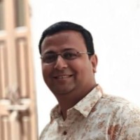 Anil Khandelwal Email & Phone Number