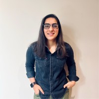 Aastha Gupta Email