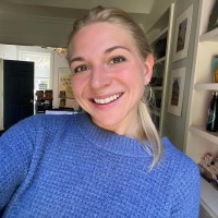 River Riders, Inc Employee Alexis Butcher's profile photo