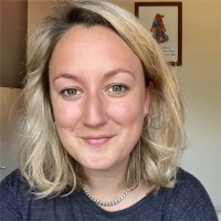 Vetstoria Employee Robyn White's profile photo