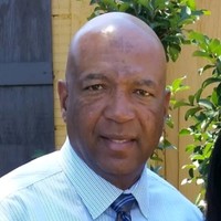 Darwin Harris Sr.