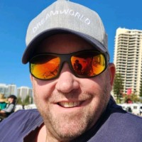 Riviera Australia Employee Andrew Ingram's profile photo