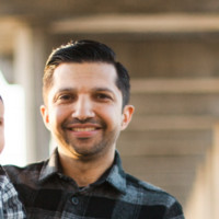 In-Finite Search Solutions Employee Roberto Garcia's profile photo