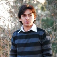 Absonutrix LLC Employee Khurram Sohail's profile photo