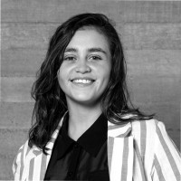 Brand Industry Employee Celeste Zacarías's profile photo
