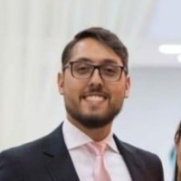 Doce Vida Alimentos Employee Thiago Santos's profile photo