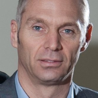 QMR Employee Rik Renmans's profile photo