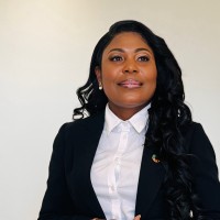Environmental Investment Fund of Namibia Employee Aina Maria Iteta's profile photo