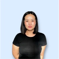 Attract Group Employee Aizirek Bolot's profile photo