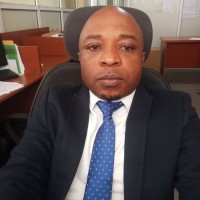 Dot Employee Ikechukwu Nkpozi's profile photo