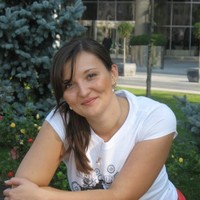 Yuliya Ugliar Email