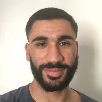OFFOLIO Employee Aymen Maazouz's profile photo
