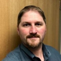 Providence Employee Patrick Dorsey's profile photo