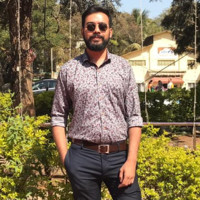 StraViso Employee Videh Jain's profile photo