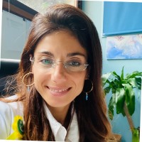 ULB Culture Employee Martina Pezzullo's profile photo