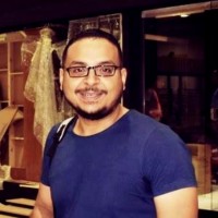 Mint Employee Mohamed Taher's profile photo