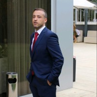 SOPLAST Employee Emanuel Fernandes's profile photo