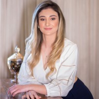 Imperial Stores Employee Amanda Martins's profile photo
