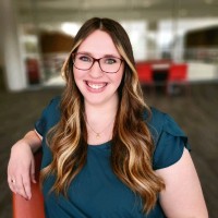 United Alloy, Inc Employee Lindsay Anderson's profile photo