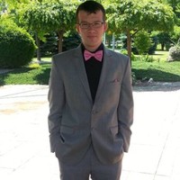 Red Sun Farms Employee Daniel Dimenna's profile photo