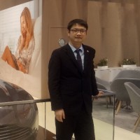 东莞市慕思寝室用品有限公司 Employee Terry Lau's profile photo