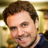 WSBP Electronics Employee André Neves's profile photo