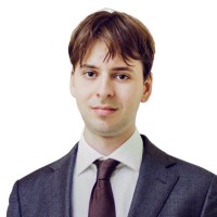 Keijser Van der Velden Employee Abel Stuurman's profile photo