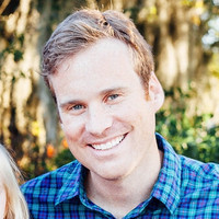 Booz Allen Hamilton Employee Tim Carrico's profile photo