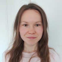 MEETOPTICS Employee Christina Graham's profile photo