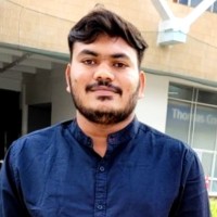 Reason Solutions Employee Sravan Goud's profile photo