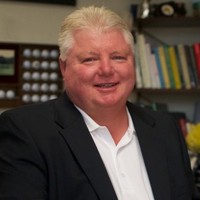 Leisure Investment Properties Group Employee Rob Waldron's profile photo