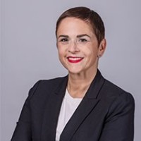 First Mutual Holding Co. Employee Jennifer Raynor's profile photo